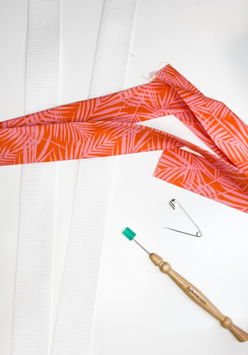 Week 2 of the All The Things Tote Sew-along – Knot and Thread Design